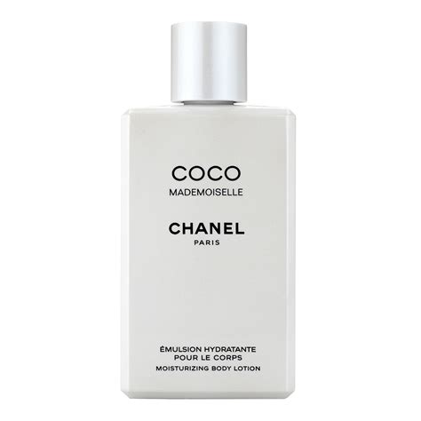 chanel bodylotion coco|chanel body lotion coco mademoiselle.